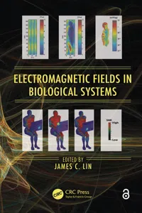Electromagnetic Fields in Biological Systems_cover