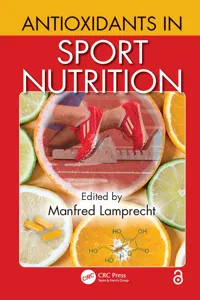 Antioxidants in Sport Nutrition_cover