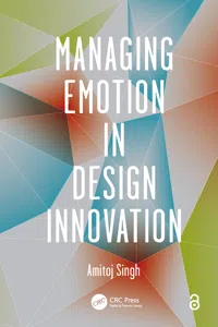Managing Emotion in Design Innovation_cover