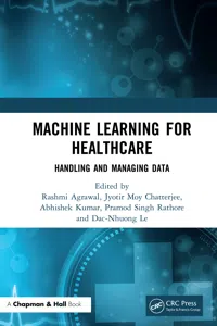 Machine Learning for Healthcare_cover