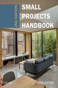 Small Projects Handbook_cover