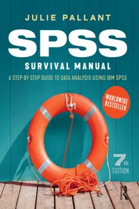 SPSS Survival Manual_cover