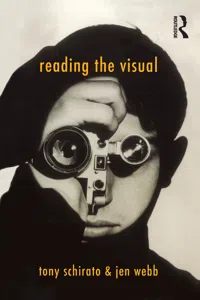 Reading the Visual_cover