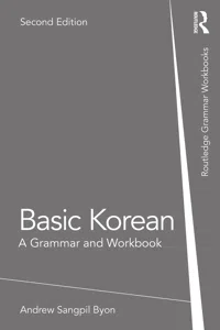 Basic Korean_cover