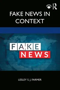 Fake News in Context_cover