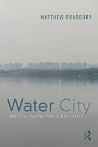 Water City_cover