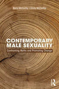Contemporary Male Sexuality_cover