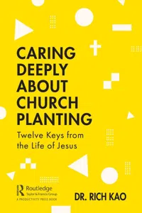 Caring Deeply About Church Planting_cover