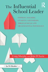The Influential School Leader_cover