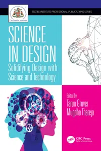 Science in Design_cover
