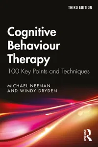 Cognitive Behaviour Therapy_cover