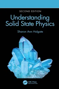 Understanding Solid State Physics_cover