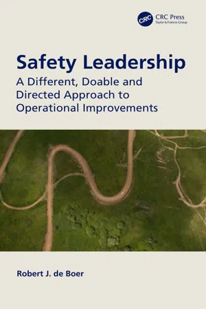 Safety Leadership