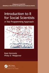 Introduction to R for Social Scientists_cover