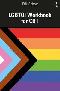 LGBTQI Workbook for CBT_cover