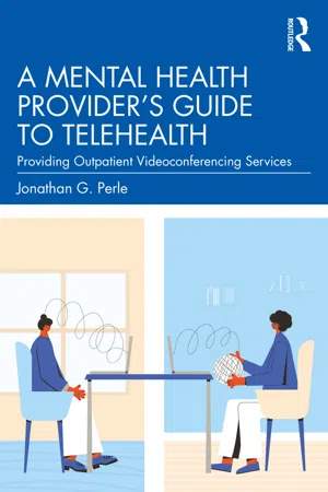 A Mental Health Provider's Guide to Telehealth