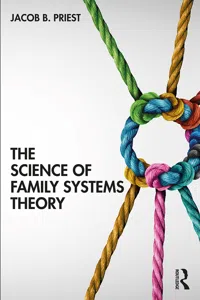 The Science of Family Systems Theory_cover