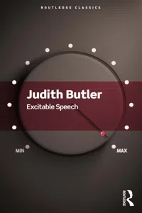 Excitable Speech_cover
