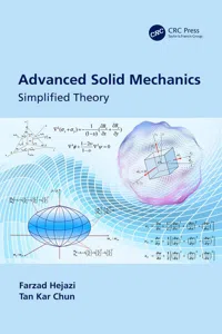 Advanced Solid Mechanics_cover