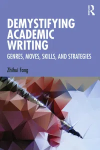 Demystifying Academic Writing_cover