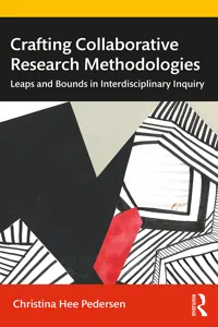 Crafting Collaborative Research Methodologies_cover