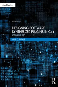 Designing Software Synthesizer Plugins in C++_cover