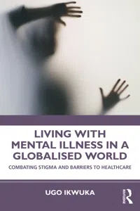 Living with Mental Illness in a Globalised World_cover