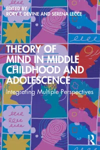 Theory of Mind in Middle Childhood and Adolescence_cover