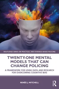 Twenty-one Mental Models That Can Change Policing_cover