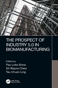 The Prospect of Industry 5.0 in Biomanufacturing_cover