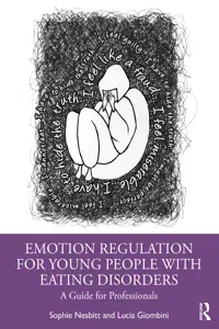 Emotion Regulation for Young People with Eating Disorders_cover