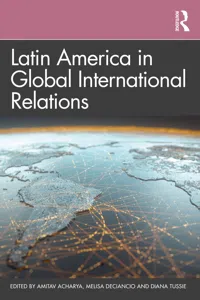 Latin America in Global International Relations_cover