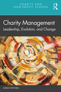 Charity Management_cover