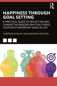 Happiness Through Goal Setting_cover