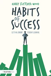 Habits of Success: Getting Every Student Learning_cover