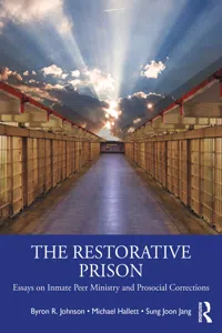 The Restorative Prison_cover