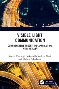 Visible Light Communication_cover