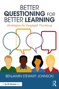 Better Questioning for Better Learning_cover