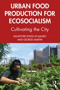Urban Food Production for Ecosocialism_cover