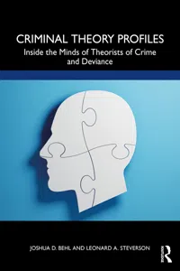 Criminal Theory Profiles_cover