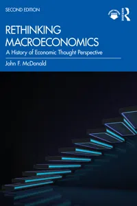 Rethinking Macroeconomics_cover