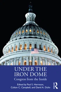 Under the Iron Dome_cover