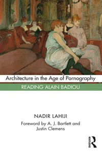 Architecture in the Age of Pornography_cover