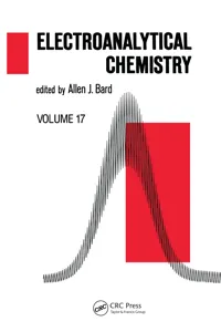 Electroanalytical Chemistry_cover