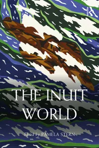 The Inuit World_cover