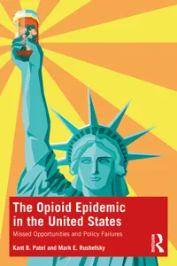 The Opioid Epidemic in the United States_cover