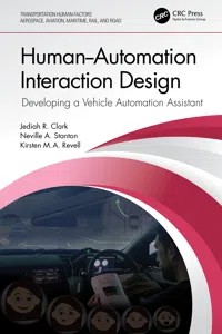 Human-Automation Interaction Design_cover