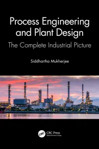 Process Engineering and Plant Design_cover