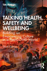 Talking Health, Safety and Wellbeing_cover