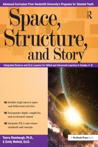 Space, Structure, and Story_cover